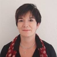 Portrait de Sandra Lambelet Moulin