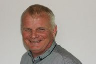 Portrait de Serge Carrard